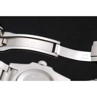 Superclone Submariner Black Dial 1454093 Feature Highlight