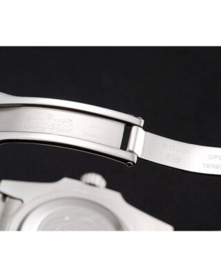 Superclone Submariner Black Dial 1454093 Feature Highlight