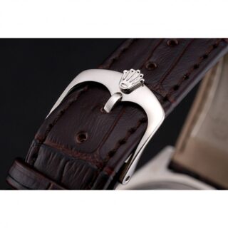 Cellini White Dial 622839 Feature Highlight