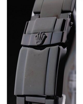 Daytona White Dial RL106 Style Perspective