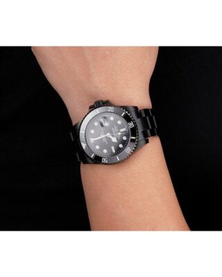 Superclone Submariner Black Dial PR18239B Product Detail