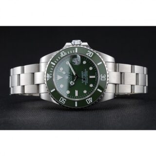 Submariner Green Dial 1454151 Design Element