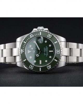 Submariner Green Dial 1454151 Design Element
