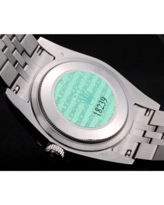 Day-Date Diamond Dial 41985 Style Perspective