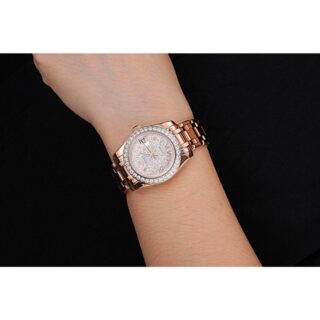 Datejust Diamond Dial 622836 Product Detail