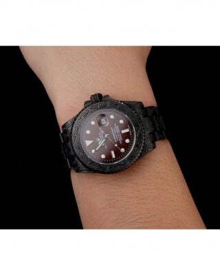 Submariner Brown Dial 1454075 Product Detail
