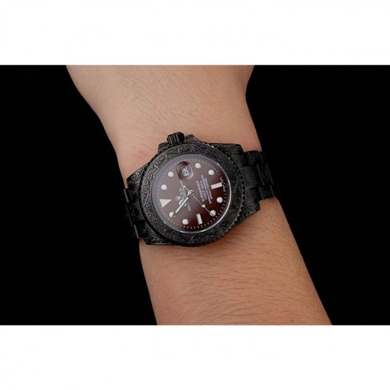 Submariner Brown Dial 1454075 Product Detail