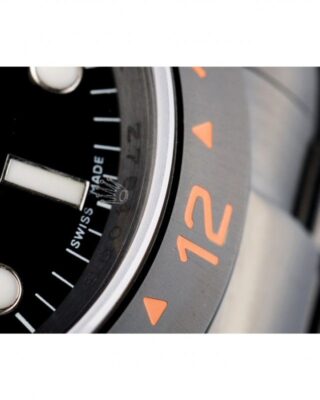 Superclone Explorer Black Dial 98240 Product Detail