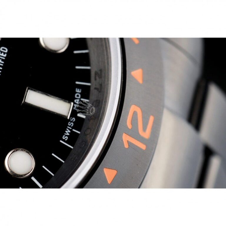 Superclone Explorer Black Dial 98240 Product Detail