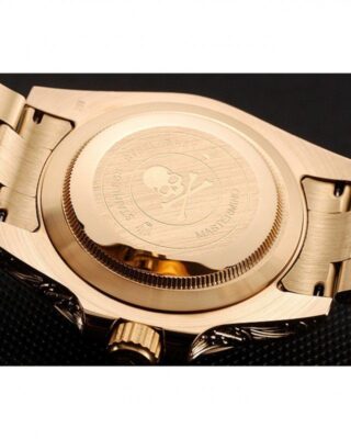 Submariner Black Dial 1454071 Style Perspective