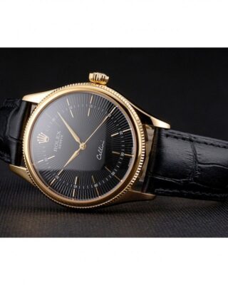 Superclone Cellini Black Dial REP016803 Design Element