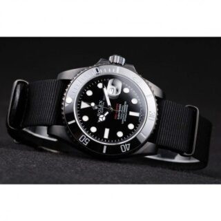 Superclone Submariner Black Dial REP016826 Design Element