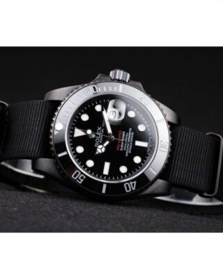 Superclone Submariner Black Dial REP016826 Design Element