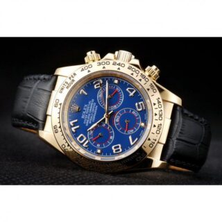 Daytona Blue Dial REP016832 Design Element