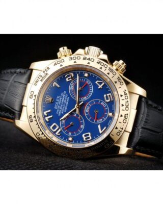 Daytona Blue Dial REP016832 Design Element