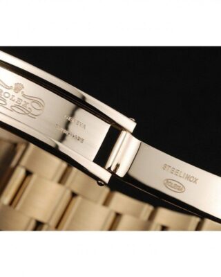 Sky-Dweller Gold Dial 80243 Style Perspective