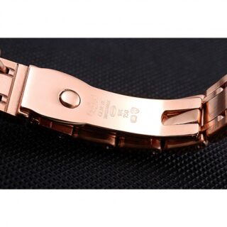Datejust Diamond Dial 622836 Feature Highlight