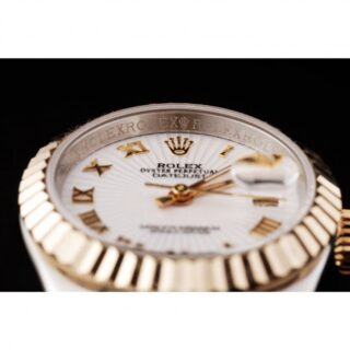 Superclone Datejust White Dial SRL104 Product Detail