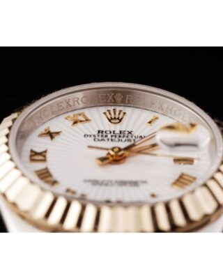 Superclone Datejust White Dial SRL104 Product Detail