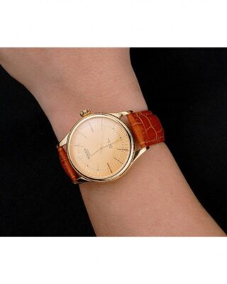 Superclone Cellini Gold Dial REP016808 Product Detail