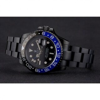 Superclone GMT-Master II Black Dial PR18239 Design Element
