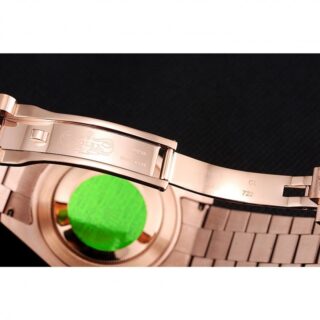 Superclone Day-Date Rose-Gold Dial REP016823 Feature Highlight