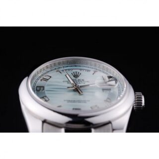 Day-Date Blue Dial 7470 Product Detail