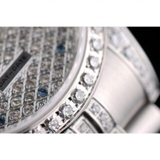 Day-Date Diamond Dial 41985 Visual Detail