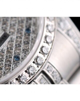 Day-Date Diamond Dial 41985 Visual Detail