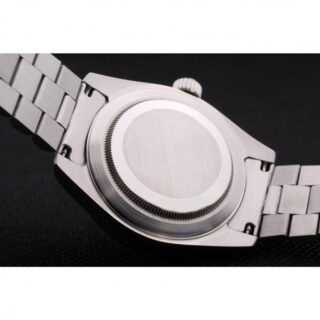 Day-Date White Dial RL197 Alternate Angle