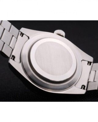 Day-Date White Dial RL197 Alternate Angle