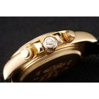 Daytona Diamond Dial 98238 Feature Highlight