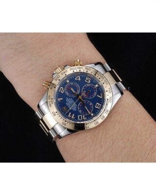 Daytona Blue Dial 1454246 Product Detail