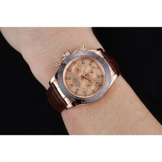 Daytona Rose-Gold Dial 1454243 Product Detail