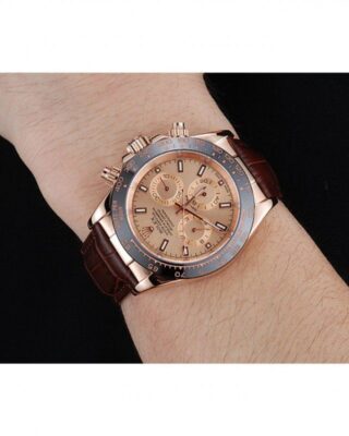 Daytona Rose-Gold Dial 1454243 Product Detail