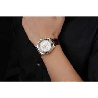 Daytona White Dial 622633 Visual Detail
