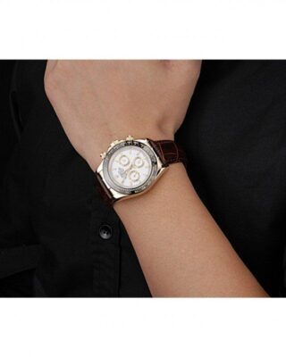 Daytona White Dial 622633 Visual Detail
