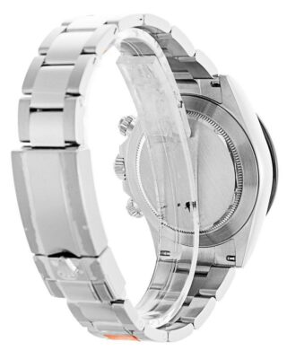 Superclone Daytona "Panda" White Dial 116500LN Perspective View