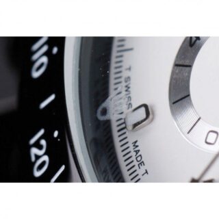 Daytona White Dial RL106 Product Detail