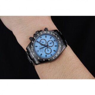 Daytona Blue Dial 1454250 Product Detail