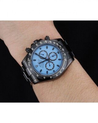 Daytona Blue Dial 1454250 Product Detail