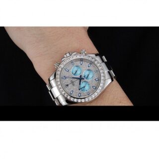 Daytona Silver Dial 1454251 Product Detail