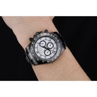 Daytona White Dial 1454249 Product Detail