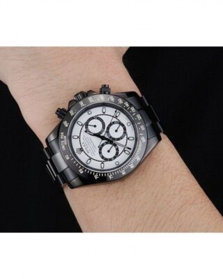 Daytona White Dial 1454249 Product Detail