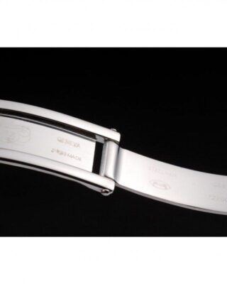 Explorer Silver Dial 98086 Product Detail