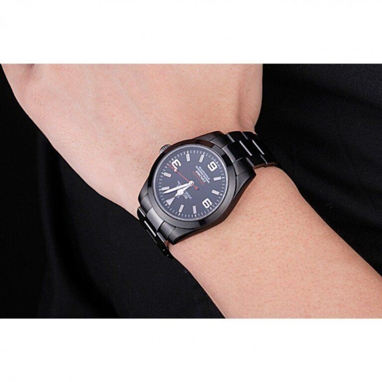 Explorer Black Dial 622549 Product Detail