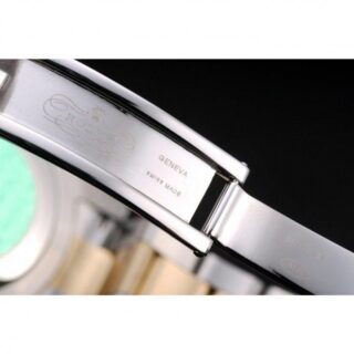 GMT-Master II Black Dial PR151515 Product Detail
