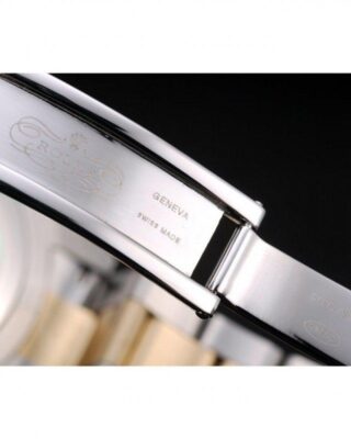 GMT-Master II Black Dial PR151515 Product Detail
