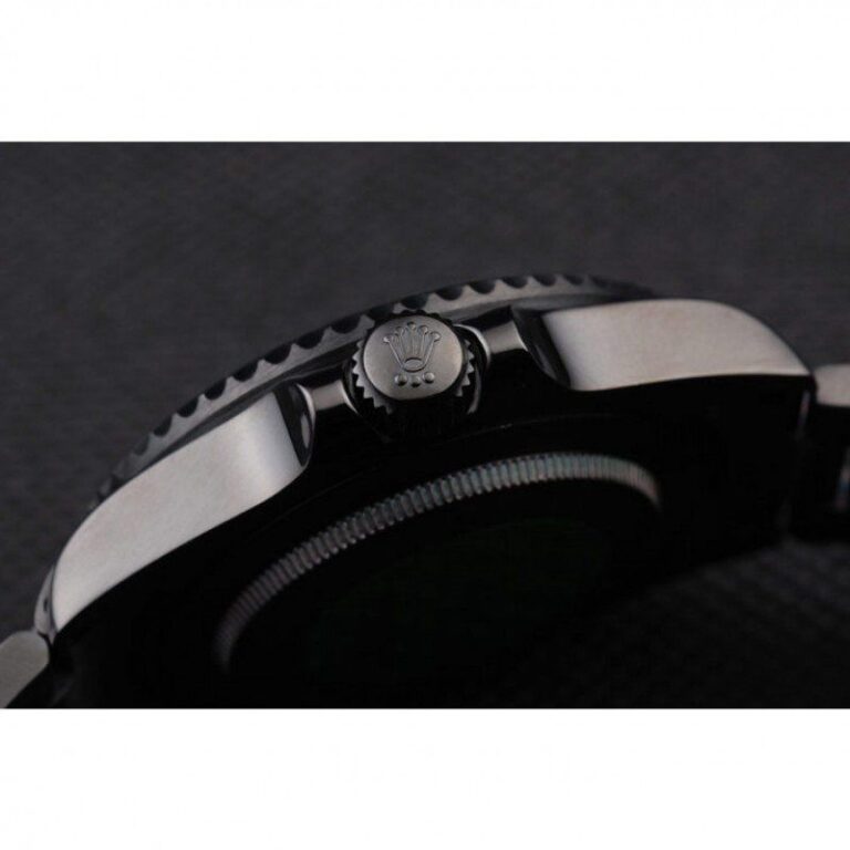 GMT-Master II Black Dial REP016829 Alternate Angle