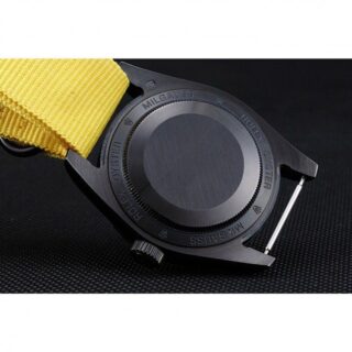 Milgauss 40mm Black Dial 621999 11